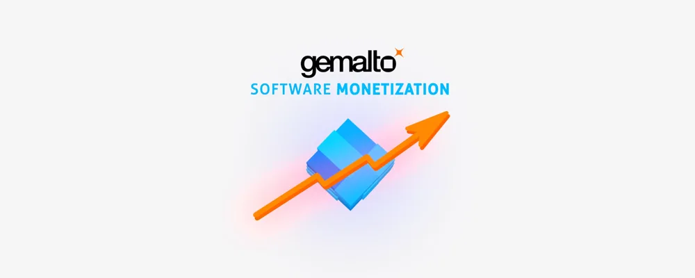 Gemalto Sentinel — Optimize Licensing with Advanced Rights Management Software