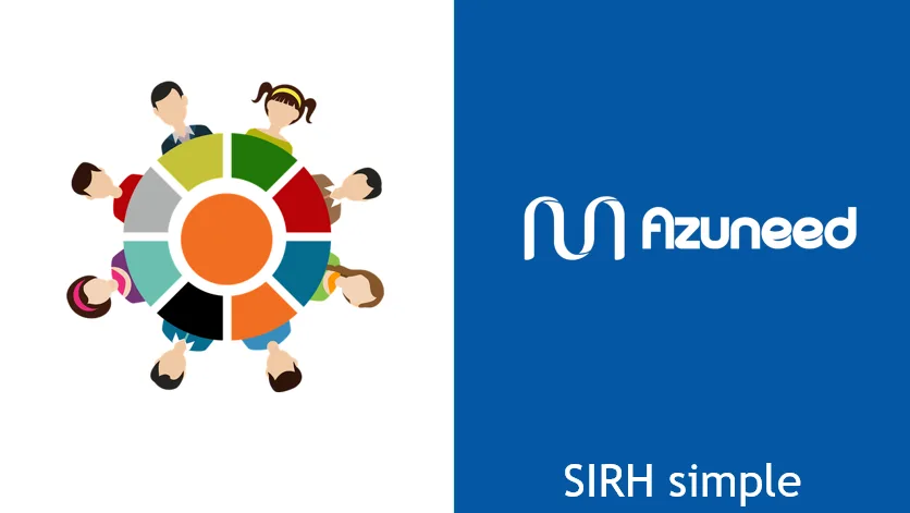 Azuneed RH - Planning congés — Leave requests scheduler