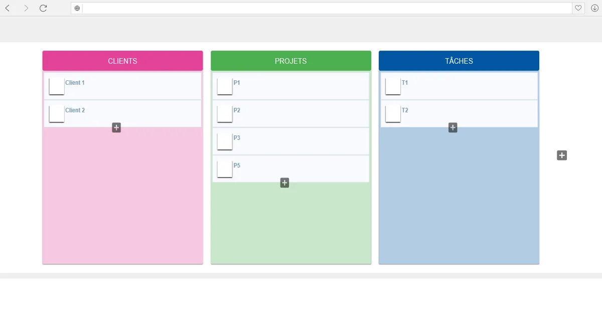 Azuneed RH - Gestion des temps — Screenshots 2