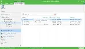 Veeam — Screenshots 6