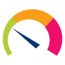 PRTG logo