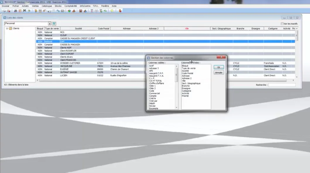 WaveSoft — Screenshots 2