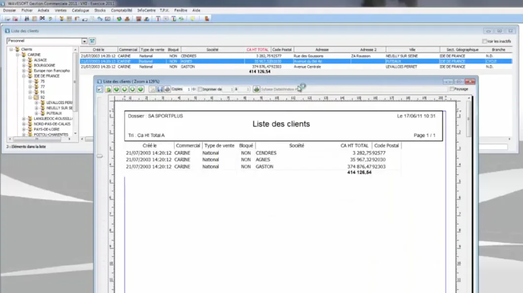 WaveSoft — Screenshots 3