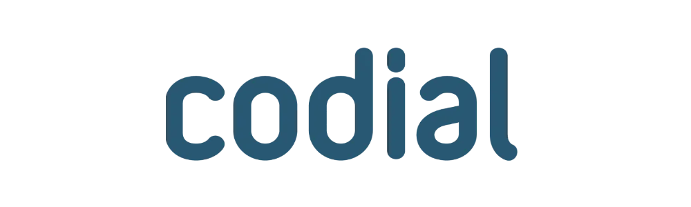 Codial — Advanced ERP Solutions for Seamless Workflow
