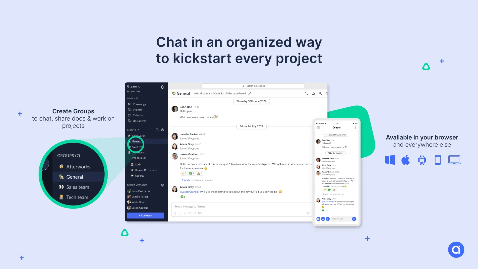 Atolia — Screenshots 1