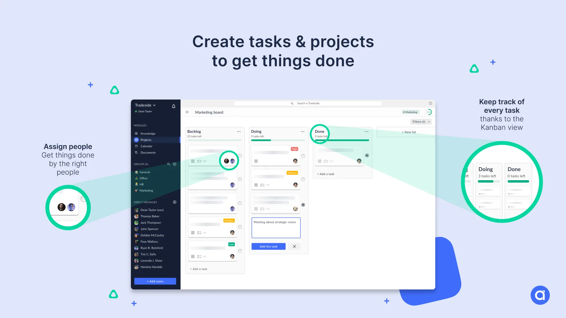 Atolia — Screenshots 2