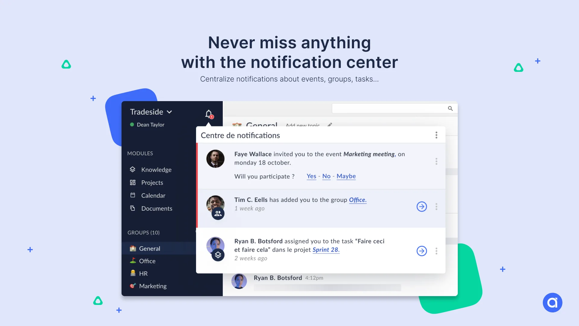 Atolia — Screenshots 5
