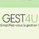 Gest4U logo