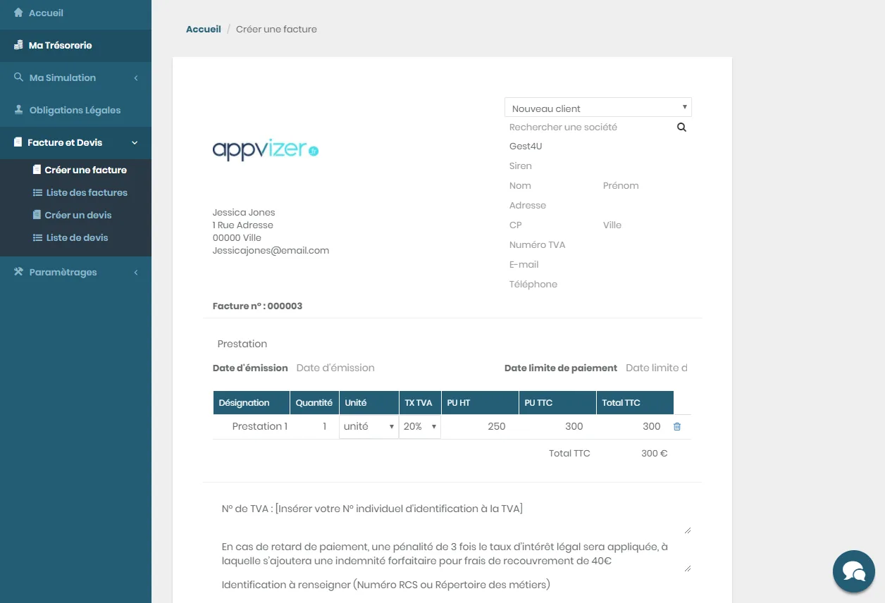 Gest4U — Screenshots 5