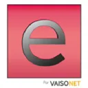 E-connecteur logo