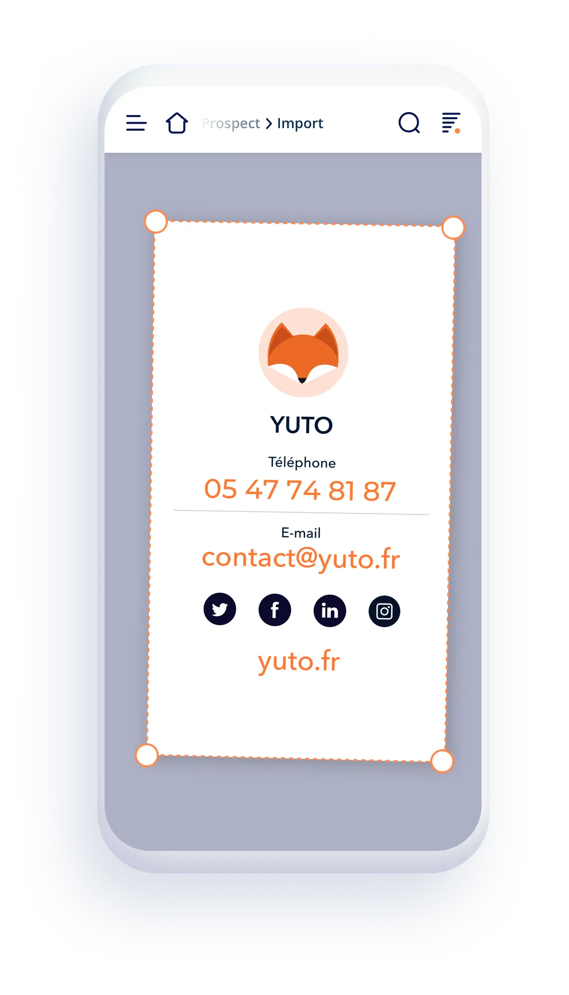 Yuto — Screenshots 2