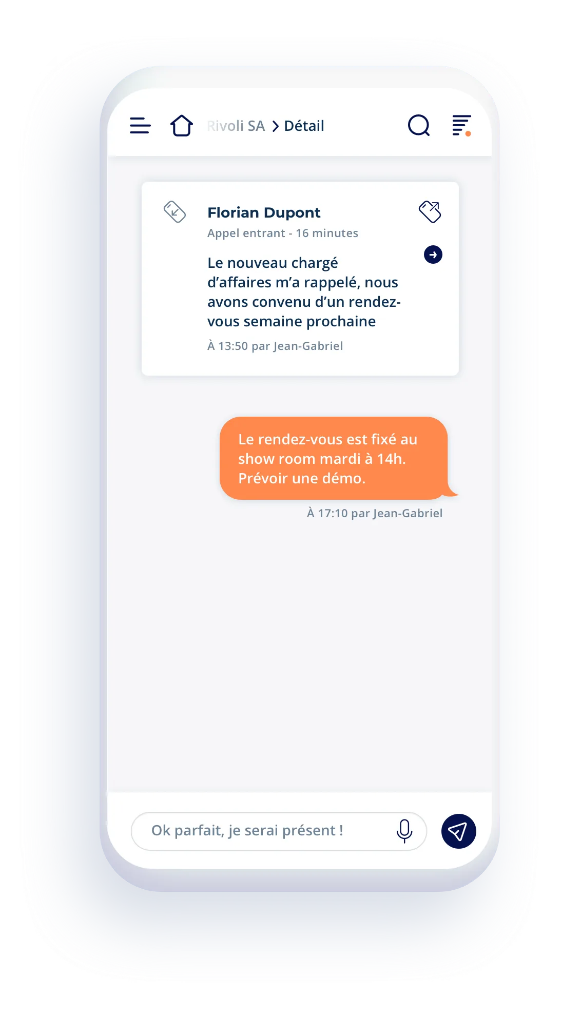 Yuto — Screenshots 4