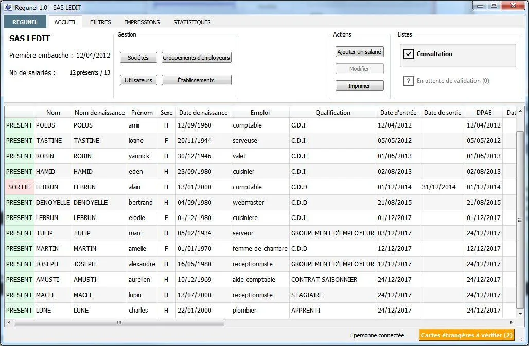 Regunel — Screenshots 5