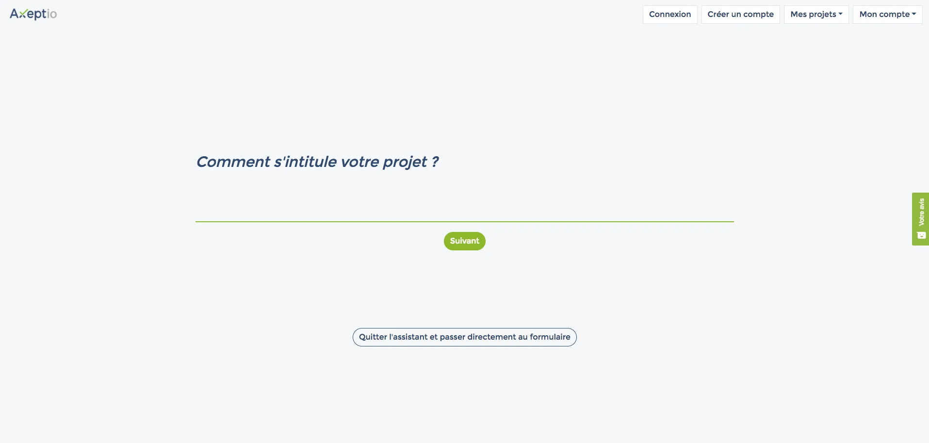 Axeptio — Screenshots 4