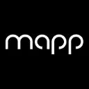 Mapp Acquire logo