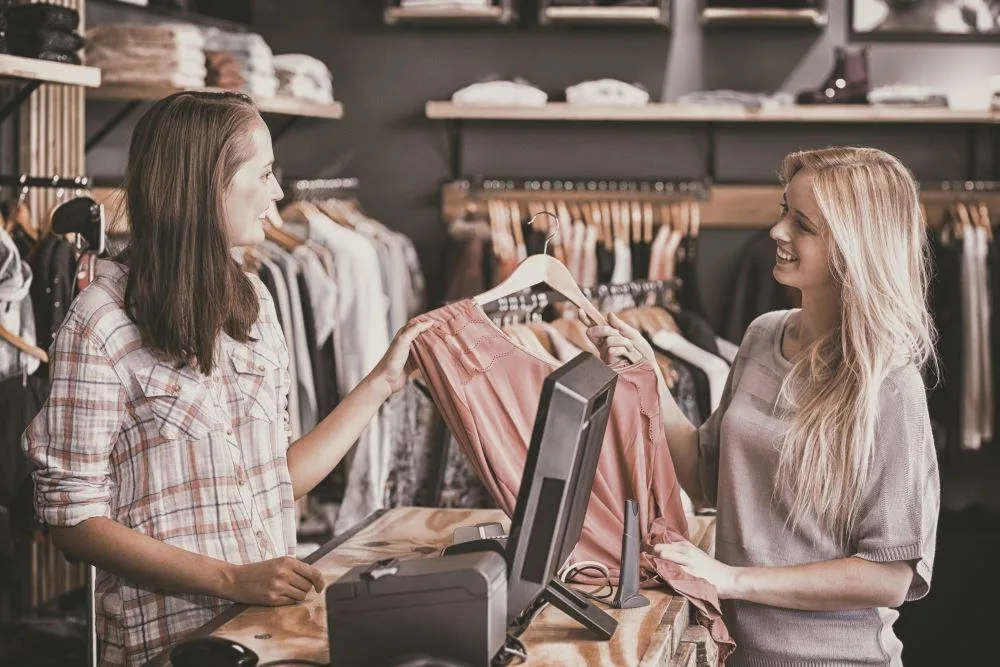 Fastmag Négoce — Efficient Wholesale Management Software Solution