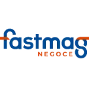 Fastmag Négoce logo