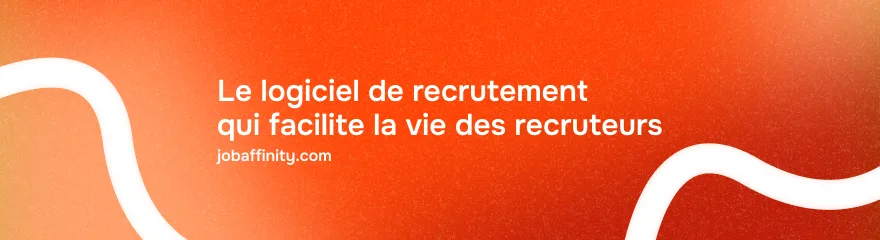 JobAffinity — Le logiciel ATS qui facilite vos recrutements