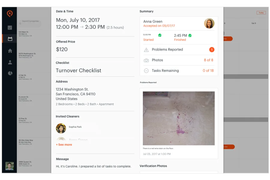 Properly — Screenshots 6