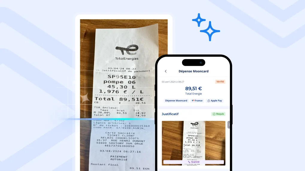 Mooncard — Screenshots 2