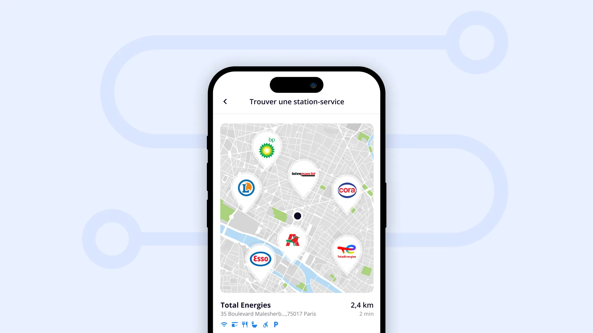 Mooncard — Screenshots 4