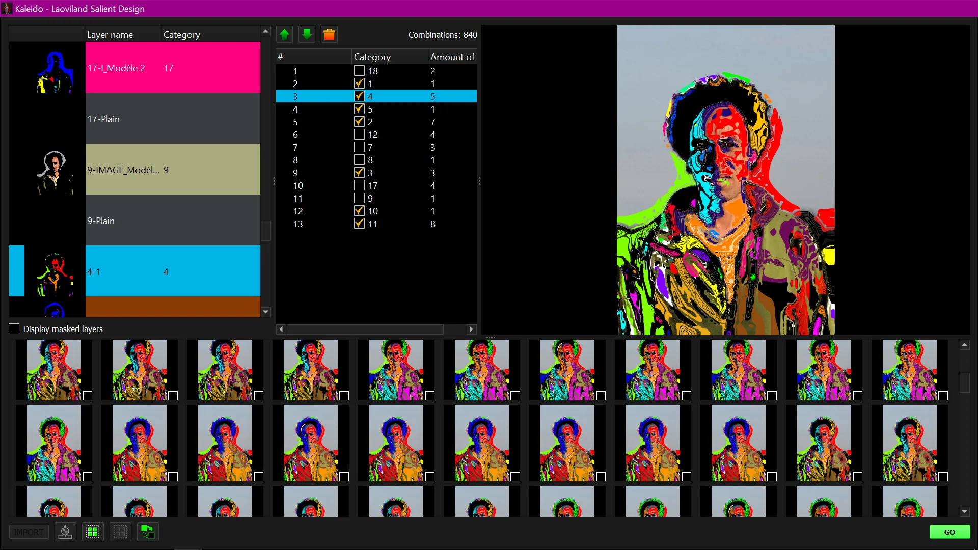 Laoviland Salient Design — Screenshots 4