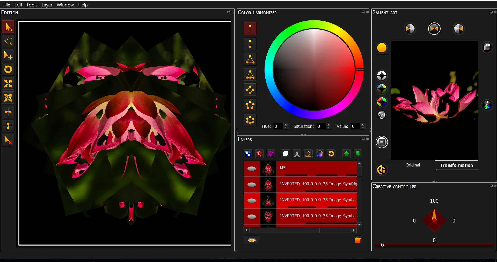 Laoviland Salient Design — Screenshots 15
