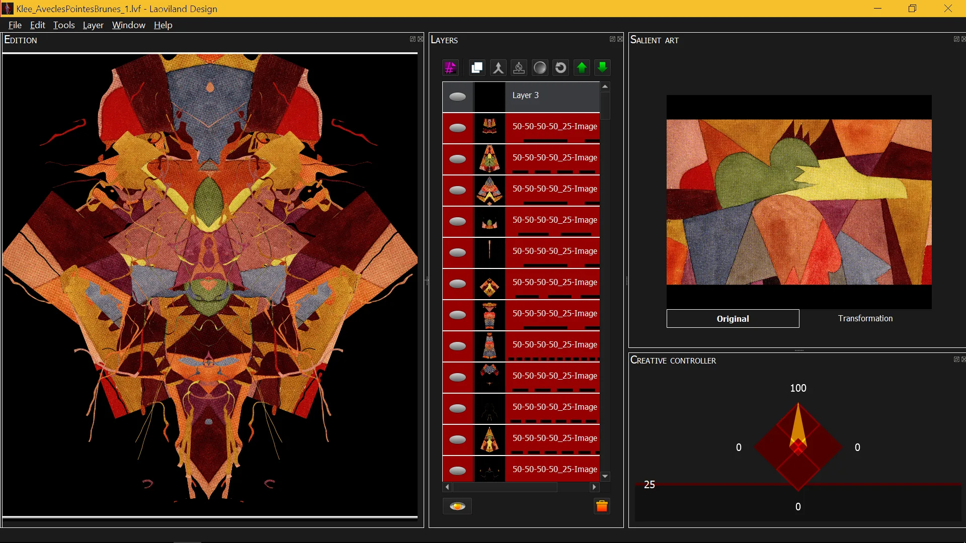 Laoviland Salient Design — Screenshots 17