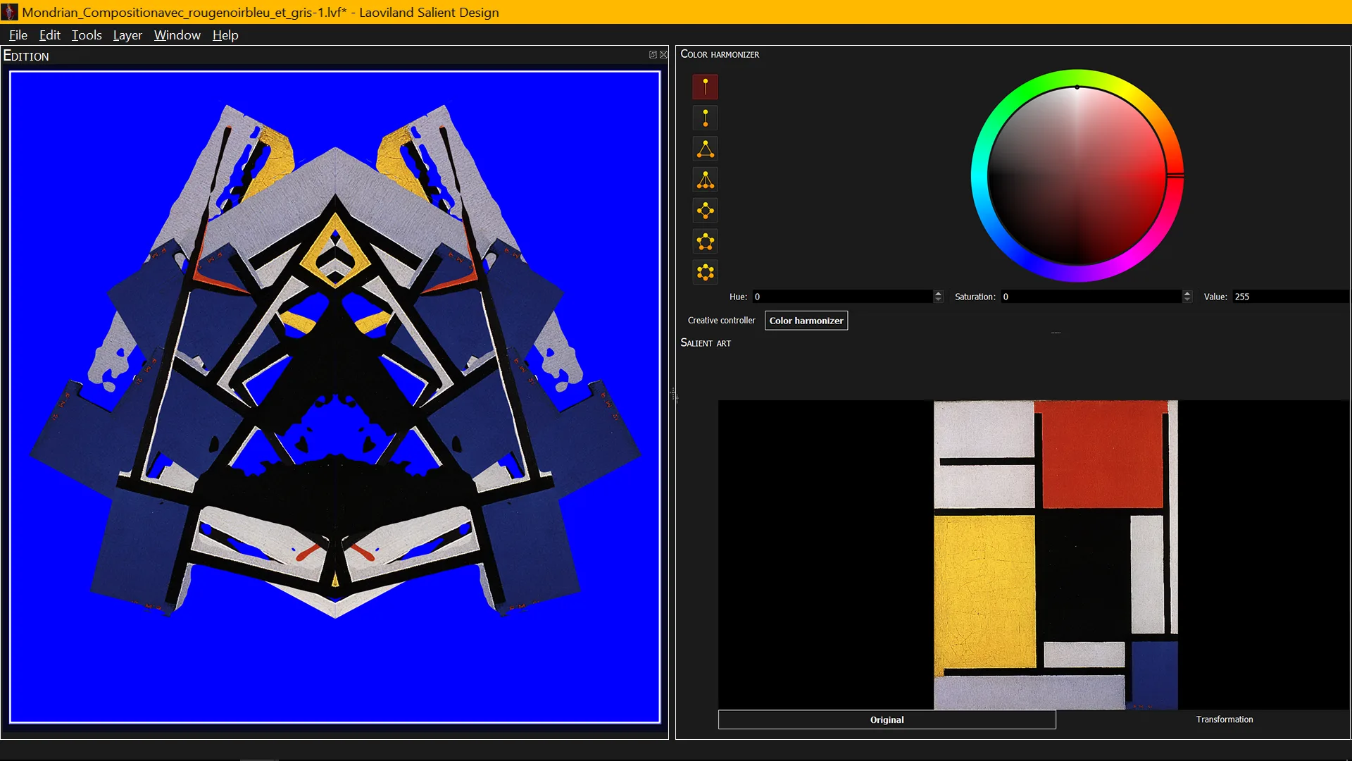 Laoviland Salient Design — Screenshots 19