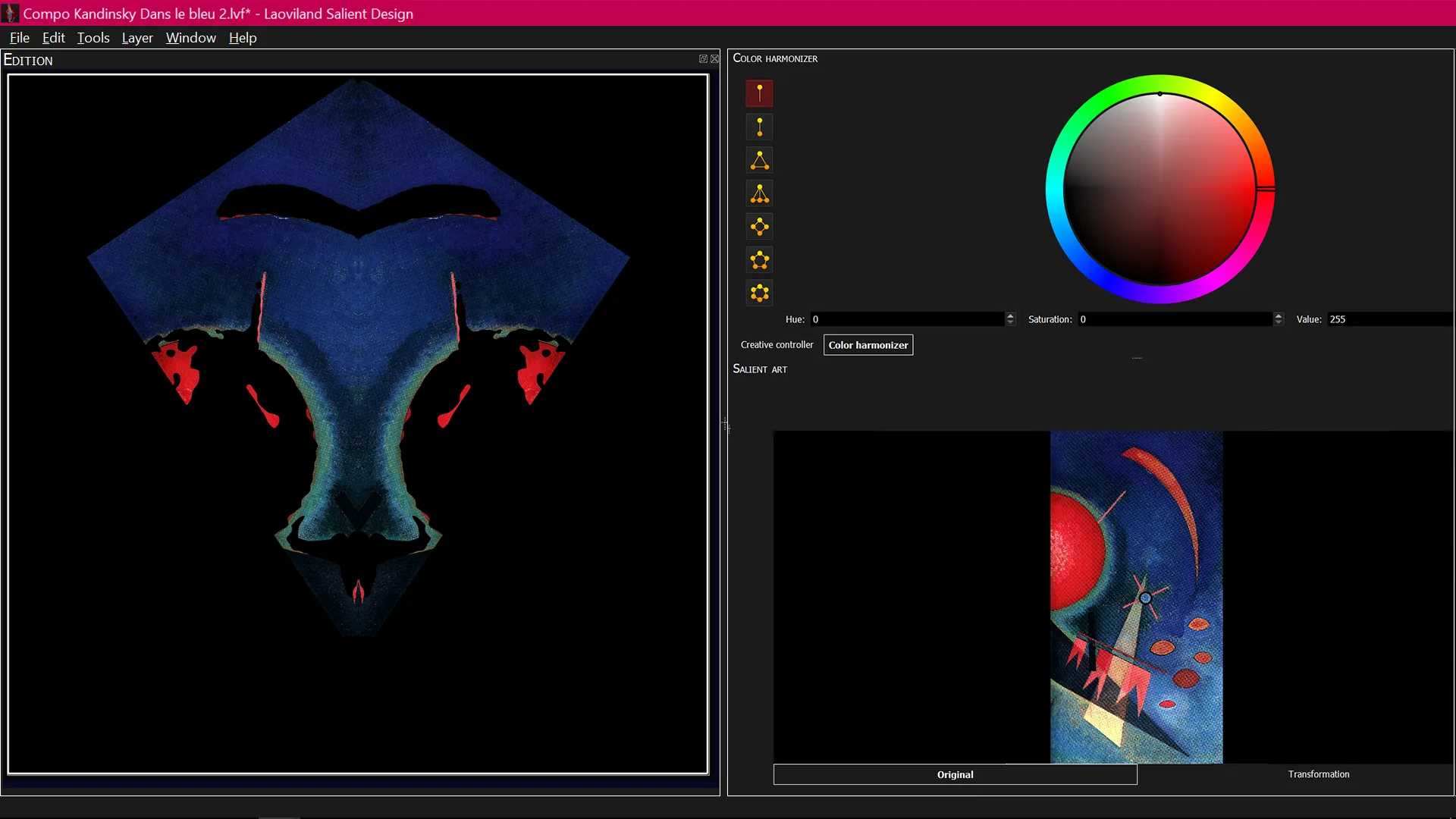 Laoviland Salient Design — Screenshots 20