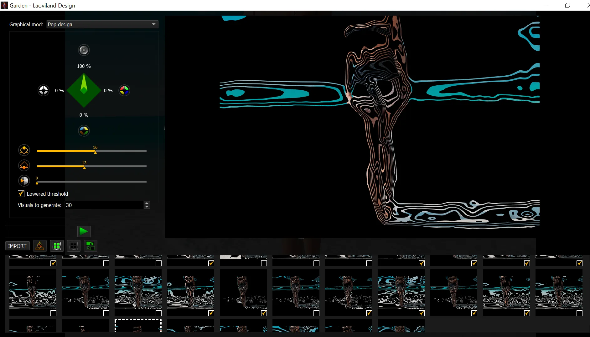Laoviland Salient Design — Screenshots 22