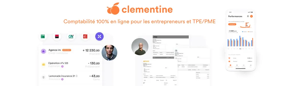 Clementine — Boost CRM Efficiency with Intuitive Management Tools