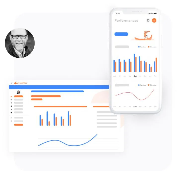 Clementine — Screenshots 4