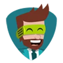 Captaincompta Expert-Comptable logo