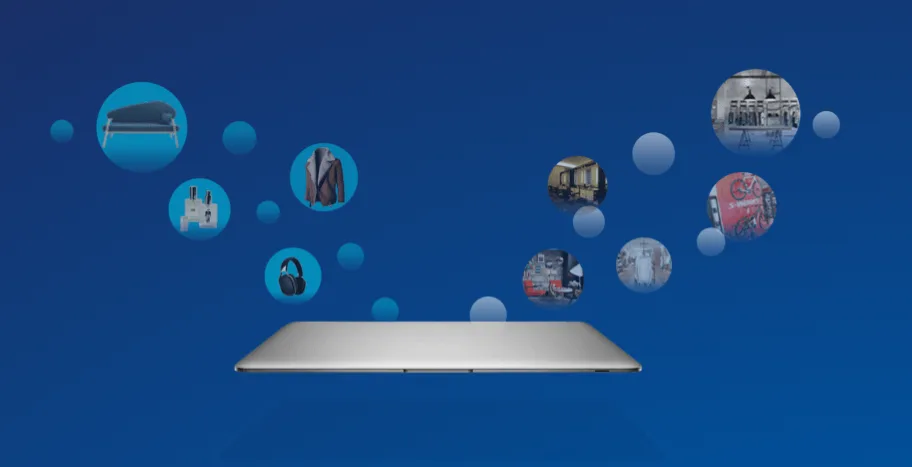 Uppler — The leading B2B Marketplace solution
