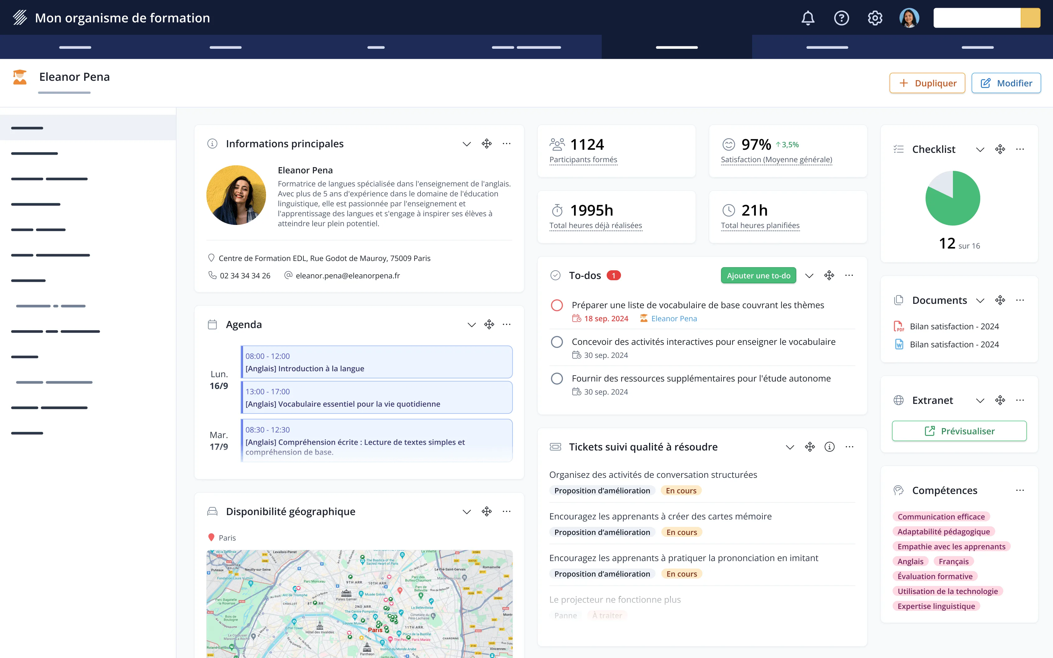 Dendreo — Screenshots 4