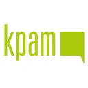 Kpam logo