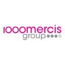 1000Merci logo