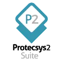 Protecsys 2 Suite logo
