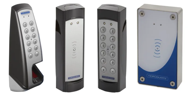 Protecsys 2 Suite — Captures d'écran 5