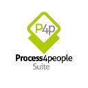 Process4people logo