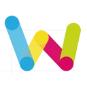 WStudio logo
