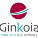 Ginkoia logo