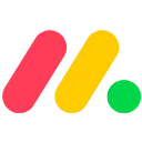 monday.com logo