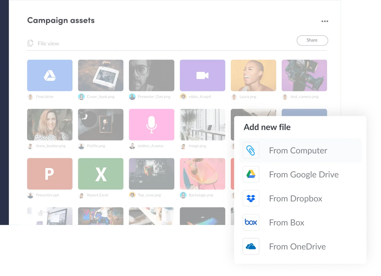 monday.com — Screenshots 7