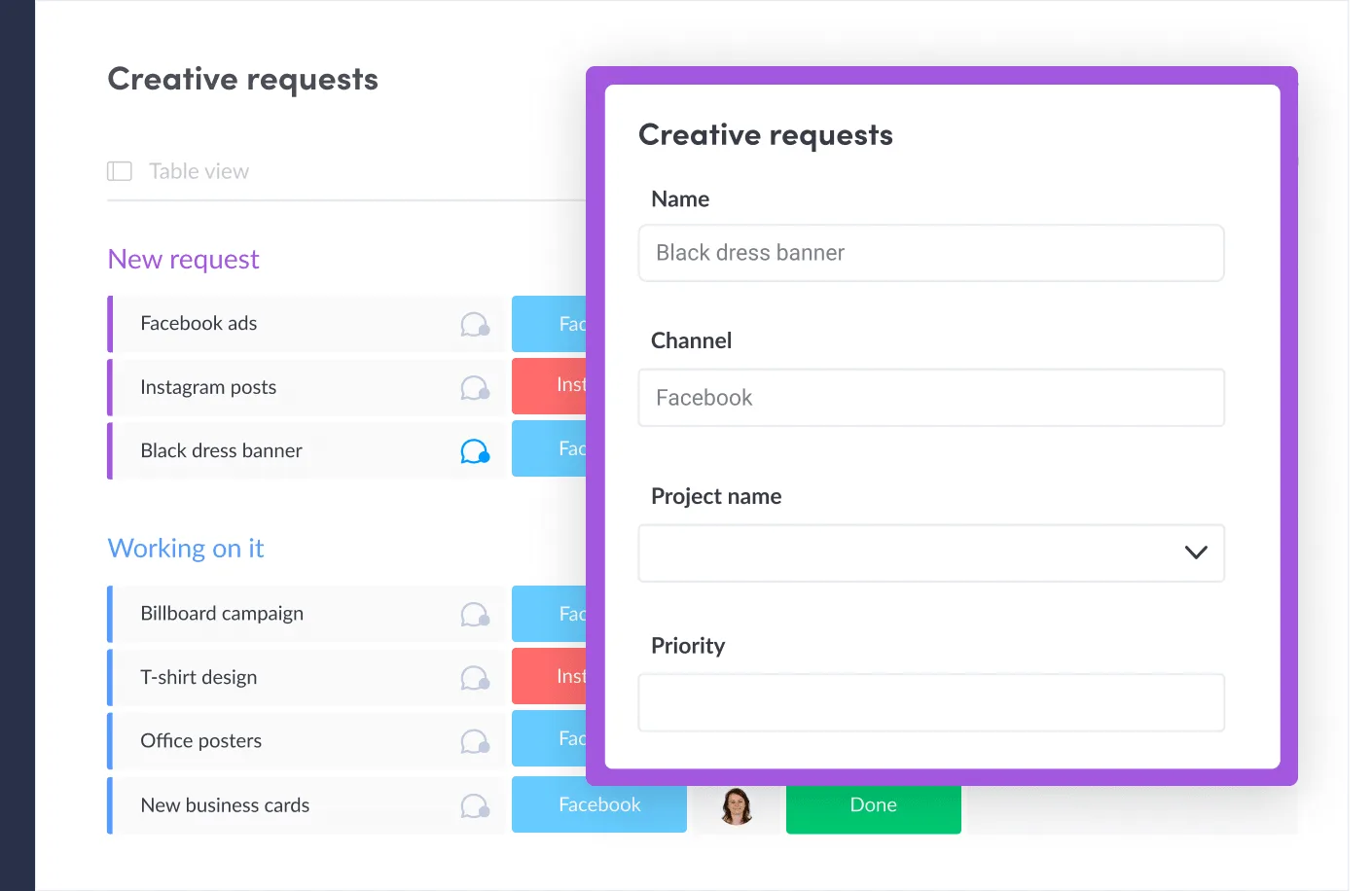 monday.com — Screenshots 12