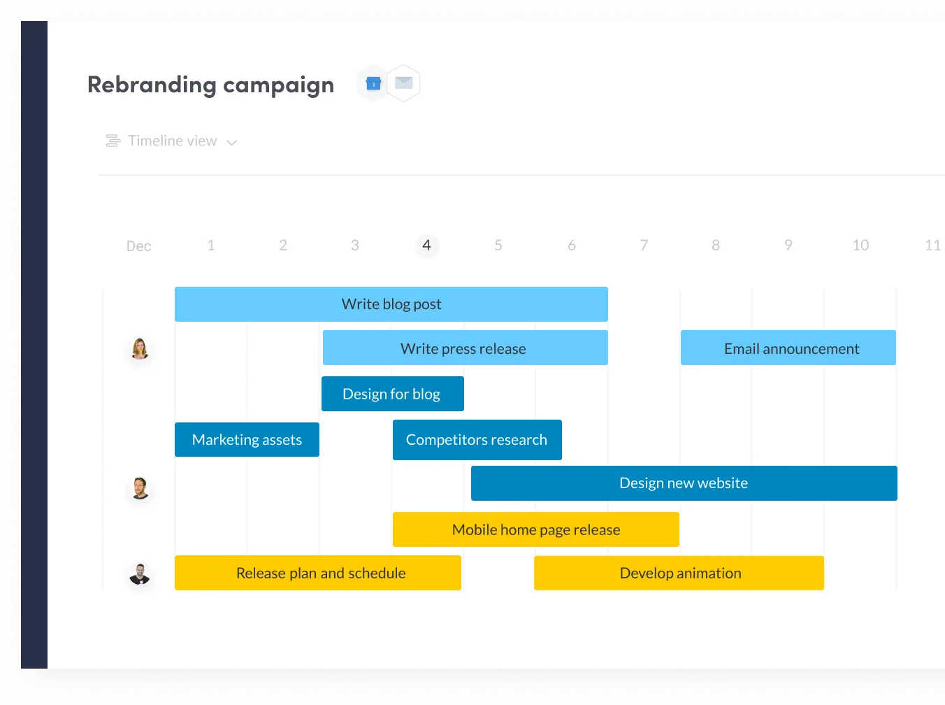 monday.com — Screenshots 14