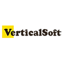 VerticalSoft logo