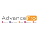 AdvancePro logo