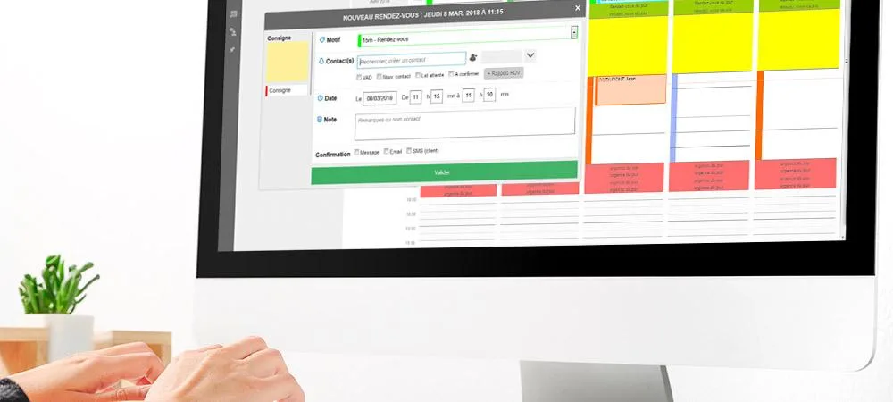 Serenovia — Screenshots 1